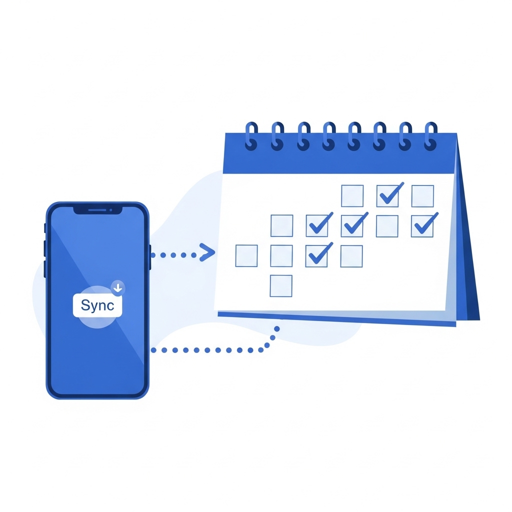 Calendar Sync